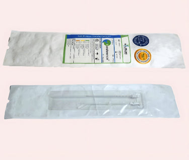 Nilaum Transference - Bulb Embryo Transfer Catheter